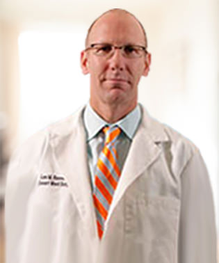 Dr. Lee Reese, MD